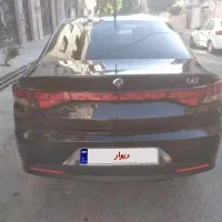 تارا اتومات مدل  ۱۴۰۲ کم کارکرد تمیز|خودرو سواری و وانت|تهران, آذری|دیوار