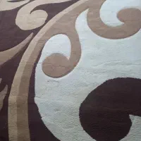 گلیم فرش بزرگ