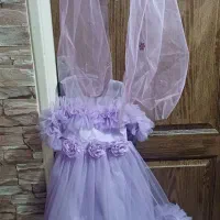 لباس مجلسی بچگانه|کفش و لباس بچه|محمدشهر, ولدآباد|دیوار