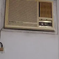 کولر پنجره ای او جنرال اصل
