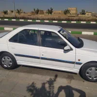 پارس دوگانه کارخانه مدل۹۸|خودرو سواری و وانت|مشهد, اروند|دیوار