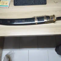 شمشیر ورزشی وشو دائو|تجهیزات ورزشی|ری, ظهیرآباد|دیوار