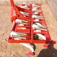 پنجه غازی تراکتور ۹خیش|ماشین‌آلات صنعتی|زهک, |دیوار