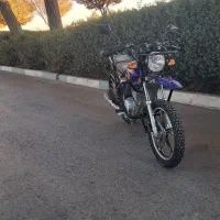 موتور شکاری پیشتاز ۲۰۰|موتورسیکلت|نیشابور, خیام|دیوار