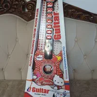 گیتاراسباب بازی نو