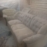 فروش مبل راحتی 7 نفر