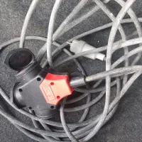 کابل یا سیم سیار