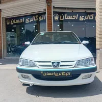 پژو پارس سال 1400 نقد و اقساط ( احسان )|خودرو سواری و وانت|اصفهان, کساره|دیوار