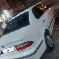 سمندمدل۹۱ کلاس ۱۶|خودرو سواری و وانت|خوی, |دیوار