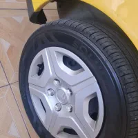 تاکسی مدل ۹۶ دوگانه کارخانه|خودرو سواری و وانت|سهند, |دیوار