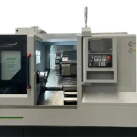 ماشین آلات CNC فرز، تراش و تپینگ|ماشین‌آلات صنعتی|تهران, ونک|دیوار