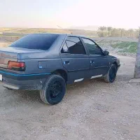 پژو 405 مدل 97|خودرو سواری و وانت|برازجان, |دیوار