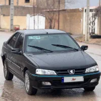 پارس موتور جدید نیمه فول اتاق تعویض