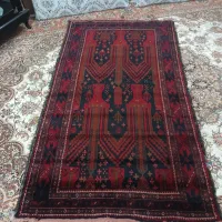 قالی دستبافت|فرش|زابل, |دیوار