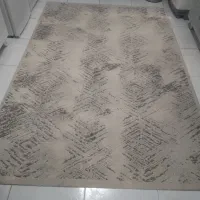گلیم فرش بسیار زیبا و نرم