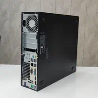 مینی کیس HP G2 نسل شش|رایانه رومیزی|خرم‌آباد, |دیوار