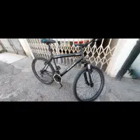 دو عدد دوچرخه ۲۰ و ۲۶