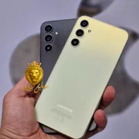 سامسونگ Galaxy A34 درحدنو هر دو رنگ بشرط سلامت