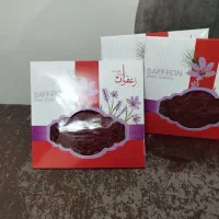 زغفران قاینات