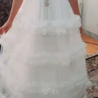 لباس عروس