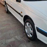 پژو پارس 1400 tu5|خودرو سواری و وانت|زاهدان, |دیوار