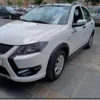 کوییکGXمدل۱۴۰۳