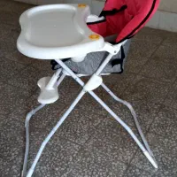صندلی غذای کودک