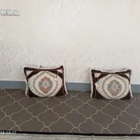 ی جفت رو پشتی