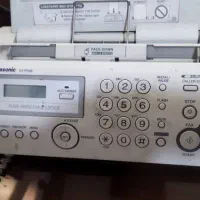 دستگاه فکس|پرینتر، اسکنر، کپی، فکس|تهران, چیتگر شمالی|دیوار