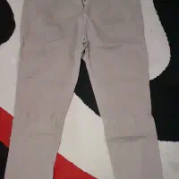 شلوار کتان زنانه