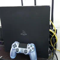 پلی 4 نصب بازی PS4/تحویل1روزه