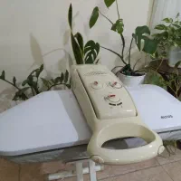 فروش سردوز و اتو پرس خانگی