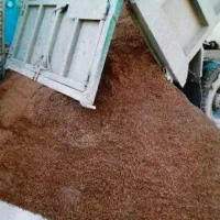 حمل شن و ماسه با قیمت مناسب با خاور شبانه روزی