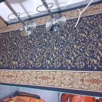 چند عددگلیم فرش|گلیم، جاجیم، گبه|همدان, |دیوار