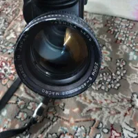 دوربین فیلمبرداری قدیمی عطیقه|دوربین عکاسی و فیلمبرداری|اصفهان, شهرک کاوه|دیوار