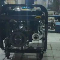 موتور برق 8000هزار|ماشینآلات صنعتی|سبزوار, قاضی زاد|دیوار