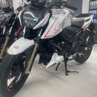 آپاچی ۲۰۰ نیو فیس apachi 200 بدون پیش پرداخت