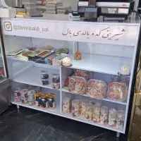 وسایل و ( لوازم ) قنادی|فروشگاه و مغازه|تهران, حر|دیوار