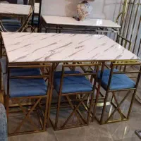 ست سه تیکه ومبل|بوفه، ویترین، کنسول|پرند, فاز ۴|دیوار