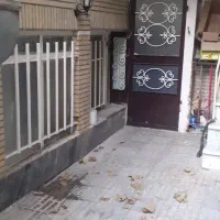 آپارتمان نیم پیلوت 50 متری 90 رهن کامل