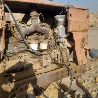 تراکتور رومانی|خودرو سنگین|نصر آباد, |دیوار