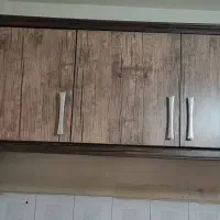 کابینت ام دی اف|مصالح و تجهیزات ساختمان|تهران, سبلان (لشگر)|دیوار