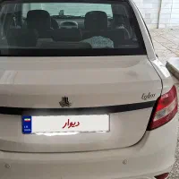 ساینا Ex  مدل1401|خودرو سواری و وانت|تهران, ایوانک|دیوار