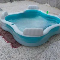 استخر بادی