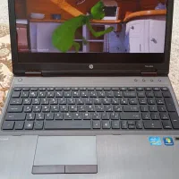 فروش لب تاب hp مدل 6560b