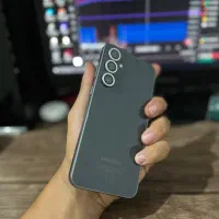 گوشی سامسونگ samsung s23 fe درحد نو دو سیم ۲۵۶ گیگ|موبایل|کرج, خرمدشت|دیوار