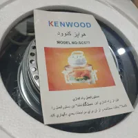 هواپز کنوود