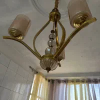 لوستر|لوستر و چراغ آویز|کرج, بنیاد|دیوار