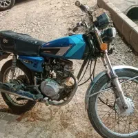 موتور هوندا مدل ۹۰