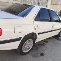 پژو پارس سال ۱۴۰۰